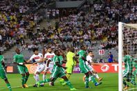 الزمالك وكابس يونايتد