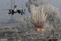 التحالف الدولي يقتل 23 مدنيًا في سوريا