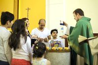 أسئلة حول المسيحية لمنح اللجوء في السويد