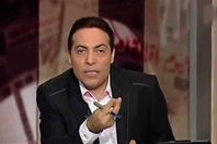 الإعلامي محمد الغيطي،