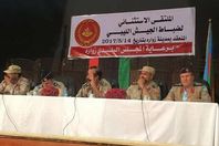 رفض "حفتر" في المؤسسة العسكرية الليبية