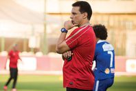 حسام البدرى