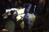 منع الصلاة علي أحد خلية الصعيد