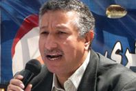 خالد الشريف، المستشار الإعلامي لحزب "البناء والتنمية