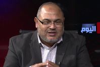 الدكتور أسامة رشدي، المستشار السياسي لحزب "البناء والتنمية"