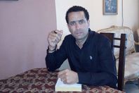 محمد سعد خيرالله، المنسق العام لـ "التجمع الحر للديمقراطية والسلام"