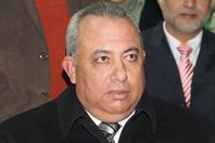 خالد سعيد محافظ الشرقية