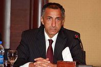 طارق عامر، محافظ البنك المركزي المصري