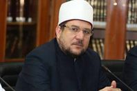 الدكتور محمد مختار جمعة وزير الأوقاف