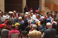 توزيع الوحدات بعشش محفوظ