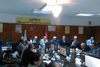 مجلس جامعة الأزهر: نصطف خلف «الإمام الأكبر»