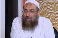 الدكتور ياسر برهامي نائب رئيس الدعوة السلفية