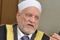 الدكتور أحمد عمر هاشم، عضو هيئة كبار العلماء