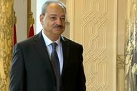 المستشار نبيل صادق النائب العام