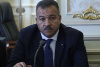 النائب محمد العمارى