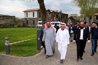 مدينة تركية تستقبل 100 مستثمر خليجي