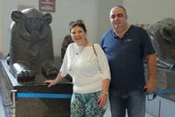 أسرة كريستيانو