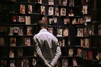 اتهام "دنماركي" بقتل 1000 شخص