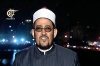 الشيخ منصور مندور