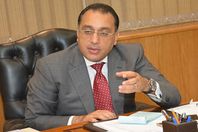 وزير الاسكان