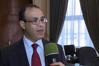 السفير بدر عبد العاطي