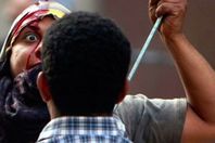 سرقة بالاكراه