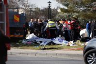 مقتل شخص وإصابة 10 في حادث دهس بنيويورك