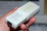 جهاز صلاة للمكفوفين