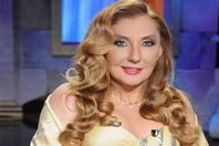 نادية الجندى