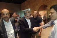 العناني بالنوبة