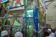 جانب من الاحتفال