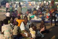 حكومة جنوب السودان تقتل 114 مدنيًا