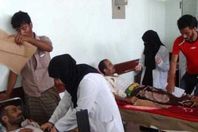 توقعات بارتفاع حالات الكوليرا في اليمن إلى 300 ألف