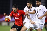 السد والريان