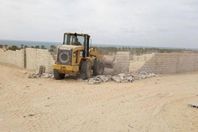 الداخلية.. إزالة 1404 حالة تعدٍ على أملاك الدولة