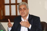 حمدين صباحى