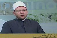 عصام الروبي