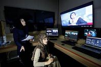 استديو نسائى