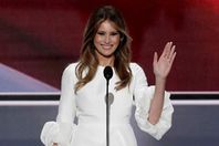 ميلانيا ترامب