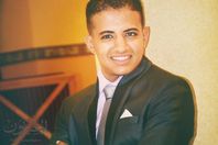 الناشط السياسي أدهم أحمد