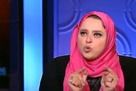 عبير الشرقاوى