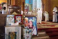 جانب من الاستعدادات