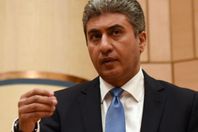 شريف فتحي، وزير الطيران