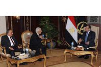 خلال اللقاء