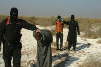 "داعش" يعدم 19 مدنيًا بينهم طفلان بسوريا