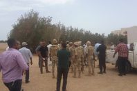 استرداد أراضي من فندق جرانة