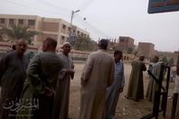 أهالي قلمشاه بالفيوم