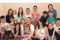 صورة الاسرة