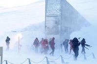 مخزن يوم القيامة