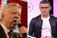 مرتضى واحمد عفيفي